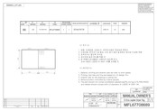 LG RC7055AH1Z Manuel D'utilisation