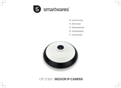 Smartwares CIP-37363 Mode D'emploi