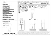 SLV Elektronik 33512567 SLV 231215 GRAFIT Mode D'emploi