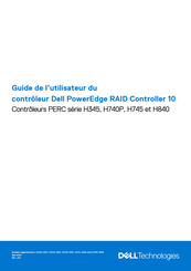 Dell UCPA-1051 Guide De L'utilisateur