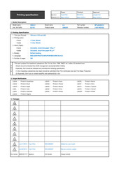 LG UB82 Mode D'emploi