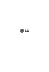 LG GR-051SQ Mode D'emploi