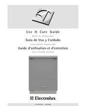 Electrolux EDW7505HPS0A Guide D'utilisation Et D'entretien