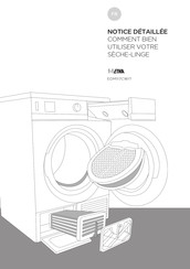 ETNA EDM117CWIT Notice