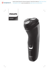 Philips S1323/41 Mode D'emploi