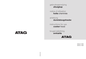 Atag WV6211NM/A01 Notice D'utilisation