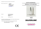 Silverline TOLGI H21860 Manuel D'utilisation