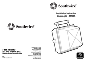 Southwire MagnaLight - 111085 Instructions D'installation