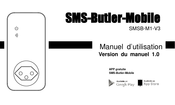 Elbro SMSB-M1-V3 Manuel D'utilisation