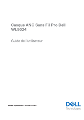 Dell HS2404 Guide De L'utilisateur