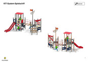 playparc MS BELLA Instructions De Montage