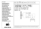 SLV 231514 Mode D'emploi