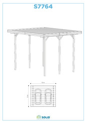 Solid S7764 Mode D'emploi