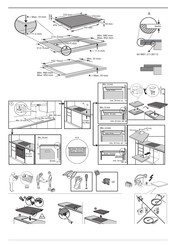 Bauknecht BS 7277F NE Mode D'emploi