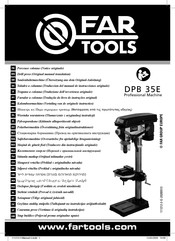 Far Tools 111212 Notice Originale