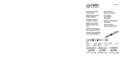 TZS First AUSTRIA FA-5651-9 Mode D'emploi