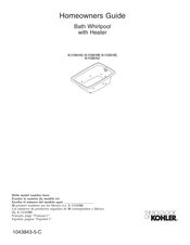 Kohler K-1158-HB Guide Du Propriétaire