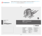 Bosch 0 601 513 000 Notice Originale