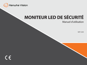 Hanwha Vision SMT-3240 Manuel D'utilisation