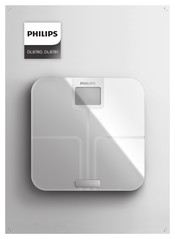 Philips DL8781 Mode D'emploi