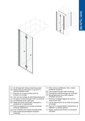 Koralle 069 NFTA-L Instructions De Montage