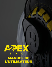 Herowear Apex 2 Manuel De L'utilisateur