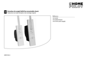 HOME PILOT 10132345 Traduction Du Mode D'emploi