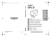 Olympus UFL-2 Mode D'emploi