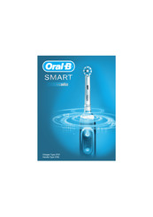 Braun Oral-B SMART 3757 Mode D'emploi