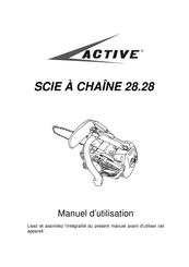 Active 28.28 Manuel D'utilisation