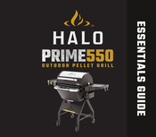 Halo PRIME 550 Guide