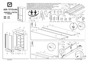 Gami 273 Notice De Montage