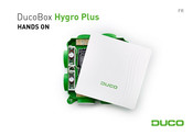 Duco Box Hygro Plus Mode D'emploi