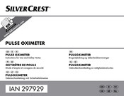 SilverCrest SPO 55 Mode D'emploi Et Consignes De Sécurité