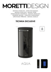 Moretti Design TECNIKA EXCLUSIVE Manuel