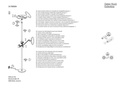 Dieter Knoll Collection 31700004 Mode D'emploi