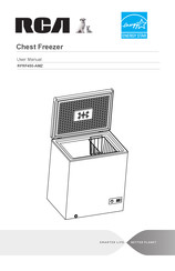 RCA RFRF450-AMZ Guide De L'utilisateur