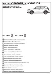 Trail-Tec WYR370607R Instructions De Montage