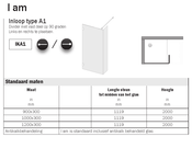 sealskin i am CKA1 Instructions De Montage