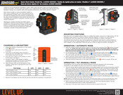 Johnson JLN300-GN3360 Guide Rapide