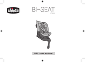 Chicco BI-SEAT Mode D'emploi