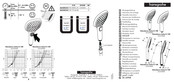 Hansgrohe Raindance Select E 120 26620000 Instructions De Montage