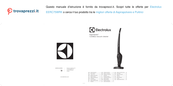 Electrolux Ergorapido EERC75WRK Mode D'emploi