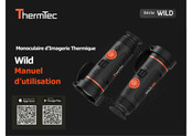 ThermTec WILD Serie Manuel D'utilisation