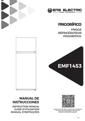 Eas Electric EMF1453 Guide D'utilisation