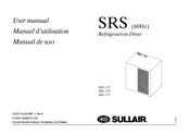 Sullair SRS Série Manuel D'utilisation