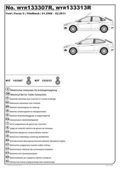 Trail-Tec WYR133313R Instructions De Montage