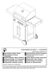 ADEO Services 2022R09P19-0008 Notice De Montage