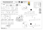 PAIDI 115 8246 Mode D'emploi