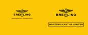 Breitling MONTBRILLANT 01 LIMITED Mode D'emploi